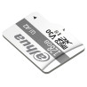 microSDXC 128GB UHS-I 100/90 MB/s Class 10 U3 V30 A2 Professional 메모리 카드 CCTV 4K IP DVR 모니터링용 DAHUA TF-P100/128GB