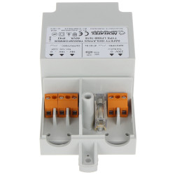 Wechselstrom Transformator Netzteil 16V 18V 40VA IP44 Sicherheit für Alarmsysteme NORATEL TR-40VA/NORATEL