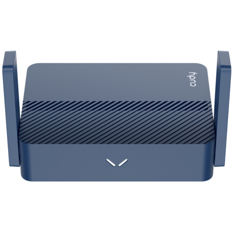 Wi-Fi 6 AX3000 VPN 2.5Gbps WAN Mesh USB 3.0 Tethering 4G/5G Mobil rejserouter Repeater Access Point WISP CUDY TR3000