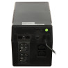 USV unterbrechungsfreie Stromversorgung Line-Interactive 1000VA 600W LCD USB AVR 2x Schuko 2x C13 Überspannungsschutz Green Cell