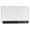 UPS DC 18W 12V 15V nødstrømforsyning til router switch CCTV kamera Li-Ion bufferstrømforsyning EAST UPS18-DC