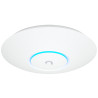 Σημείο Πρόσβασης Wi-Fi 6 3000 Mbps Mesh PoE 802.3af Dual-Band High-Performance Indoor Access Point UBIQUITI UQ-U6+