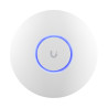 Punct de acces Wi-Fi 6 3000 Mbps Mesh PoE 802.3af Dual-Band High-Performance Indoor Access Point UBIQUITI UQ-U6+