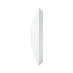 Wi-Fi 6 3000 Mbps Mesh PoE 802.3af デュアルバンド高性能屋内アクセスポイント UBIQUITI UQ-U6+