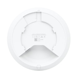 Wi-Fi 6 3000 Mbps Mesh PoE 802.3af Dual-Band High-Performance Indoor Access Point UBIQUITI UQ-U6+