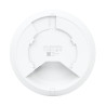 Wi-Fi 6 3000 Mbps Mesh PoE 802.3af Dual-Band High-Performance Indoor Access Point UBIQUITI UQ-U6+
