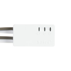 Programmeerconverter voor alarmcentrales en modules RS-232 RJ PIN-5 PIN-3 Controller SATEL USB-RS