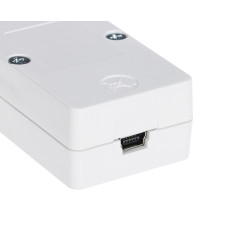 Programmierkonverter für Alarmzentralen und Module RS-232 RJ PIN-5 PIN-3 Controller SATEL USB-RS