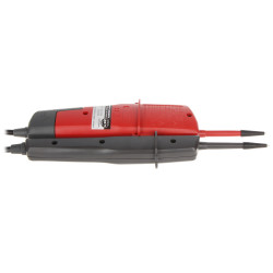 Professioneller LCD Spannungs- und Phasenfolgetester AC DC Spannungsprüfer RCD Test Signalton UNI-T UT-18C