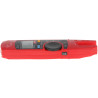 Digital Clamp Meter True RMS NCV Open Jaw AC DC Current Voltage Resistance Capacitance Measurement UNI-T UT-256B