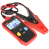 12V 24V Car Battery Tester Battery Analyzer CCA AGM GEL EFB Internal Resistance UNI-T UT673A