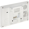 7英寸触摸屏Wi-Fi 2-Wire室内机白色混合视频对讲系统 DAHUA VTH2622GW-W