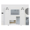 IP Wi-Fi 2-Wire binnenpaneel 7 inch touchscreen wit hybride video-intercomsysteem DAHUA VTH2622GW-W