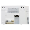 Painel interno IP Wi-Fi 2-Wire tela sensível ao toque 7 polegadas branco sistema de videoporteiro híbrido DAHUA VTH2622GW-W