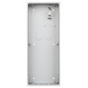 Innfelt boks for modulær videodørtelefon VTO4202F for 3 moduler DAHUA VTM128