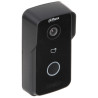 Išorinis IP vaizdo domofono skydelis RFID kortelių skaitytuvas PoE IR mobilioji programėlė P2P dvipusis garsas Full HD CMOS DAHU