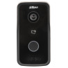 Panou extern videointerfon IP RFID Cititor carduri PoE IR Aplicație mobilă P2P Audio bidirecțional Full HD CMOS DAHUA VTO2111D-P
