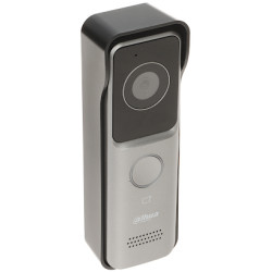 IP-videodørtelefon for enebolig 2MPX Mifare-leser WDR IP65 Full HD PoE smarttelefon-app DAHUA VTO2311R-WP