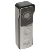 SINGLE FAMILY IP WIFI VIDEO INTERCOM 2MPX MIFARE READER WDR IP65 FULL HD POE SMARTPHONE APP DAHUA VTO2311R-WP