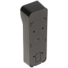 IP Wi-Fi видеодомофон за еднофамилна къща 2MPX четец Mifare WDR IP65 FULL HD POE приложение за смартфон DAHUA VTO2311R-WP