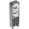 IP-відеодомофон для приватного будинку WIFI 2MPX зчитувач MIFARE WDR IP65 FULL HD POE додаток для смартфона DAHUA VTO2311R-WP