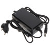 12V 2A 24W スイッチング電源 CCTVカメラ LED ルーター用 2.1/5.5mmプラグ デスクトップ型 Delta 12V/2A/5.5*P100