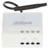 Module relais sans fil 230V AC pour systèmes d'alarme bande 868MHz portée 1200m Smart Home 13A DAHUA ARM7012-W2(868)