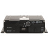Мобилен AHD 4-канален Full HD GPS WiFi SD цифров рекордер памет 2x SD 256GB CMSV6 AUTONE ATE-D04SDEF-T3
