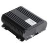 Мабільны 4-канальны IP PoE M12 GPS Wi-Fi 4G LTE рэгістратар для транспартных сродкаў аўтобусаў і грузавікоў CMSV6 1080p Full HD 