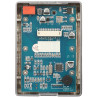 Standalone keypad lock with RFID Unique 125kHz proximity card reader metal housing IP40 ATLO ATLO-KRM-511