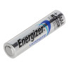 Σετ 10 τεμαχίων μπαταριών λιθίου AAA LR03 1.5V με εξαιρετική αντοχή και απόδοση ENERGIZER BAT-AAA-LITHIUM/E*P1