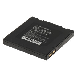 Li-Ion Battery 11.1V 3.35Ah for CCTV service testers LCD monitors Delta BAT-I8