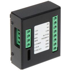 Dahua DEE1010B-S2 Access Control Expansion Module for Video Intercoms DAHUA DEE1010B-S2