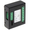 Modulo di espansione controllo accessi videocitofono gestione seconda porta cancello RS-485 NO/NC DAHUA DEE1010B-S2