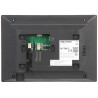 2-правадны IP-відэадамафонны камплект 7 цаляў WiFi LCD HD Hik-Connect Hikvision DS-KIS702Y