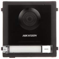 IP 2-Wire 7-inch WiFi LCD HD Video Intercom Kit Hik-Connect Hikvision DS-KIS702Y