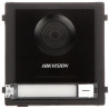 Hik-Connect対応 7インチ WiFi LCD HD 2線式IPビデオインターホンセット Hikvision DS-KIS702Y