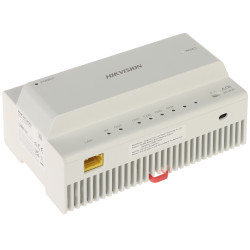 IP 2-Wire 7-inch WiFi LCD HD Video Intercom Kit Hik-Connect Hikvision DS-KIS702Y