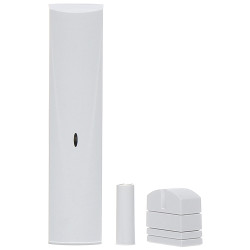 Pengesan Universal Wayarles Magnetik Gegaran Banjir untuk Sistem MICRA 433MHz SATEL MXD-300