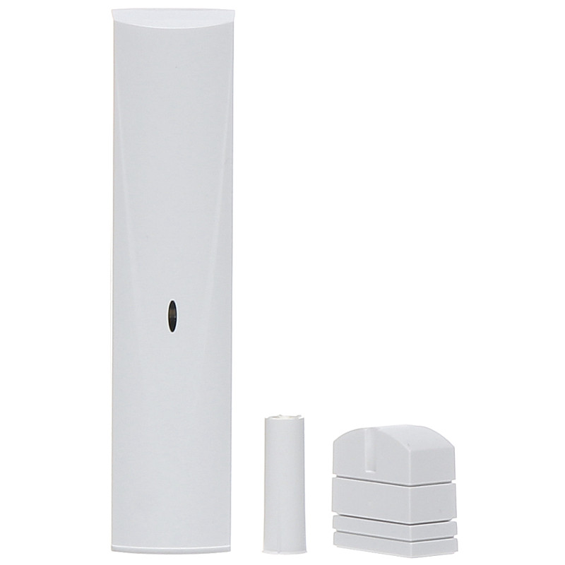 Pengesan Universal Wayarles Magnetik Gegaran Banjir untuk Sistem MICRA 433MHz SATEL MXD-300