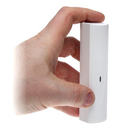 Pengesan Universal Wayarles Magnetik Gegaran Banjir untuk Sistem MICRA 433MHz SATEL MXD-300