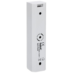 Pengesan Universal Wayarles Magnetik Gegaran Banjir untuk Sistem MICRA 433MHz SATEL MXD-300