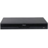 8 Channel 32Mpx 8K WizSense AI SMD Plus AcuPick HDMI VGA 2x SATA 20TB H.265+ P2P Network Video Recorder DAHUA NVR5208-EI2