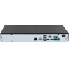 8 Channel 32Mpx 8K WizSense AI SMD Plus AcuPick HDMI VGA 2x SATA 20TB H.265+ P2P Network Video Recorder DAHUA NVR5208-EI2