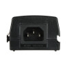 Vysokovýkonný PoE injektor napájací zdroj 90W Gigabit Ethernet RJ45 štandard 802.3af/at/bt Delta SPT-1G/1G-90W-H