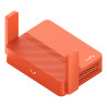 נתב VPN אלחוטי כפול תדרים Wi-Fi 5 AC1200 Gigabit לנסיעות עם תמיכה ב-USB-C PD Mesh OpenVPN WireGuard ZeroTier CUDY TR1200
