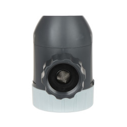 智能灌溉阀套装带WiFi网关 Tuya Smart 自动花园浇水定时器 RainPoint TTV102B+TWG009BW