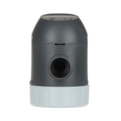 智能灌溉阀套装带WiFi网关 Tuya Smart 自动花园浇水定时器 RainPoint TTV102B+TWG009BW