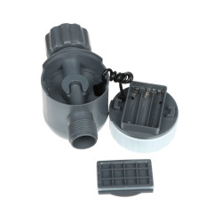 智能灌溉阀套装带WiFi网关 Tuya Smart 自动花园浇水定时器 RainPoint TTV102B+TWG009BW