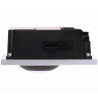 IP външен панел видеодомофон Full HD WDR 120dB ъгъл на виждане 168 градуса PoE IK07 IP65 алуминий сребрист DAHUA VTO4201F-P